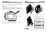 Preview for 2 page of Parker Pro Display 10 Installation