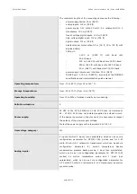 Preview for 69 page of Parker PSD04 User Manual