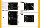 Предварительный просмотр 56 страницы Parker PSE 120 User Manual