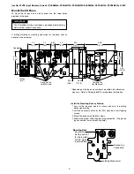 Предварительный просмотр 3 страницы Parker PSSN8M12A Installation & Service Instructions Manual