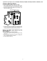 Предварительный просмотр 4 страницы Parker PSSN8M12A Installation & Service Instructions Manual