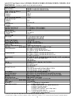 Предварительный просмотр 8 страницы Parker PSSN8M12A Installation & Service Instructions Manual