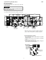 Предварительный просмотр 3 страницы Parker PSST16M12A Installation & Service Instructions Manual