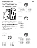 Предварительный просмотр 4 страницы Parker PSST16M12A Installation & Service Instructions Manual