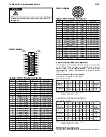 Предварительный просмотр 5 страницы Parker PSST16M12A Installation & Service Instructions Manual