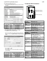 Предварительный просмотр 7 страницы Parker PSST16M12A Installation & Service Instructions Manual