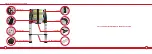 Preview for 3 page of Parker PTL-3200 Owner'S Manual