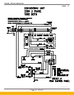 Preview for 21 page of Parker PTM Series User Manual