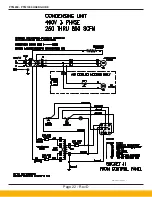 Preview for 22 page of Parker PTM Series User Manual