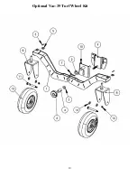 Preview for 19 page of Parker PV0110BSPH Operation Service Parts Care