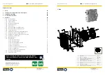 Preview for 2 page of Parker QDC 007 Installation And Servicing Manual