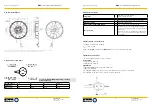 Предварительный просмотр 6 страницы Parker QDC 007 Installation And Servicing Manual