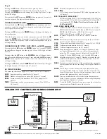 Preview for 4 page of Parker R-134A Installation And Servicing Instructions