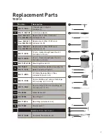 Preview for 7 page of Parker Racor 1000FH Instruction