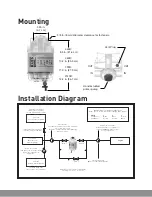 Preview for 2 page of Parker Racor 400 Series Instructions Manual