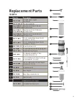 Preview for 9 page of Parker Racor Turbine Series Instruction