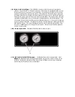 Preview for 10 page of Parker SC80 Operator'S Manual