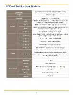 Предварительный просмотр 9 страницы Parker SciCon II Installation, Operating,  & Maintenance Instructions