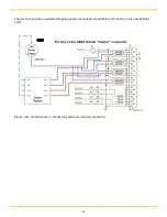 Предварительный просмотр 17 страницы Parker SciCon II Installation, Operating,  & Maintenance Instructions