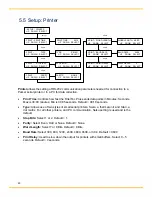 Preview for 50 page of Parker SciLog FilterTec Plus Installation, Operation & Maintenance Instructions Manual