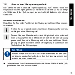 Preview for 7 page of Parker SCMA-VADC-600 Operating Instructions Manual