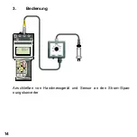 Preview for 14 page of Parker SCMA-VADC-600 Operating Instructions Manual