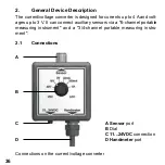 Preview for 36 page of Parker SCMA-VADC-600 Operating Instructions Manual