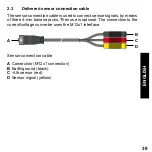 Preview for 39 page of Parker SCMA-VADC-600 Operating Instructions Manual