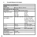 Preview for 78 page of Parker SCMA-VADC-600 Operating Instructions Manual