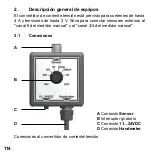 Preview for 114 page of Parker SCMA-VADC-600 Operating Instructions Manual