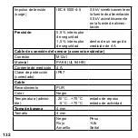 Preview for 132 page of Parker SCMA-VADC-600 Operating Instructions Manual