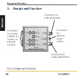 Preview for 48 page of Parker SCMA-VADC-710 Operation Manual