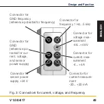 Preview for 49 page of Parker SCMA-VADC-710 Operation Manual