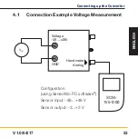 Preview for 53 page of Parker SCMA-VADC-710 Operation Manual