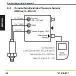 Preview for 54 page of Parker SCMA-VADC-710 Operation Manual