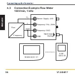 Preview for 56 page of Parker SCMA-VADC-710 Operation Manual