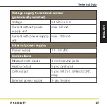 Preview for 67 page of Parker SCMA-VADC-710 Operation Manual