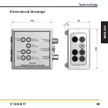 Preview for 69 page of Parker SCMA-VADC-710 Operation Manual