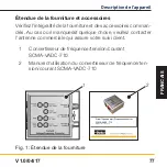 Preview for 77 page of Parker SCMA-VADC-710 Operation Manual