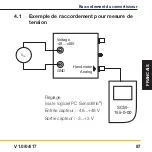 Preview for 87 page of Parker SCMA-VADC-710 Operation Manual