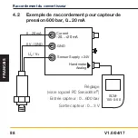 Preview for 88 page of Parker SCMA-VADC-710 Operation Manual