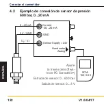 Preview for 122 page of Parker SCMA-VADC-710 Operation Manual