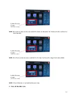 Preview for 12 page of Parker Sea Recovery Aquamatic Quick Start & Troubleshooting Manual