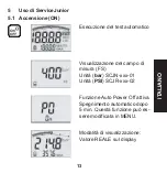 Предварительный просмотр 111 страницы Parker SensoControl ServiceJunior Series Operating Instructions Manual