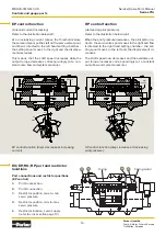 Preview for 14 page of Parker Series V14 Spare Parts Manual