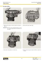 Preview for 18 page of Parker Series V14 Spare Parts Manual