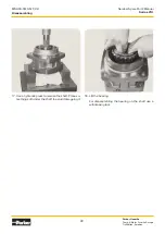 Preview for 22 page of Parker Series V14 Spare Parts Manual