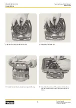 Preview for 25 page of Parker Series V14 Spare Parts Manual