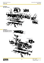 Preview for 34 page of Parker Series V14 Spare Parts Manual