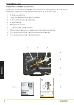 Preview for 72 page of Parker ServiceJunior Test Kit Operating Manual